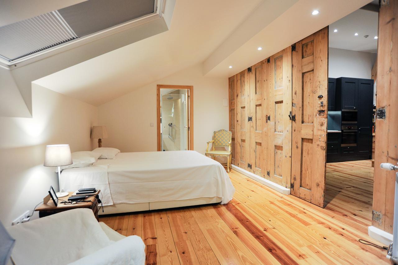 Gs Chiado Boutique & Guest house