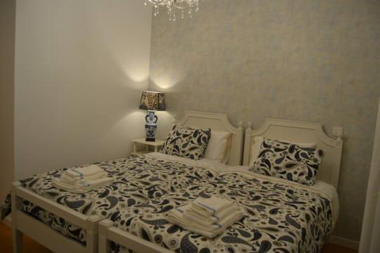 Martim Moniz Castelo Apartment Lisbon