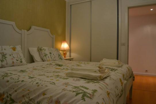 Martim Moniz Castelo Apartment Lisbon