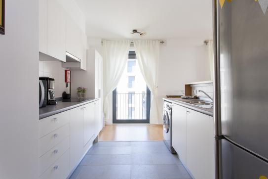 Apartment Martim Moniz Castelo Lisbon
