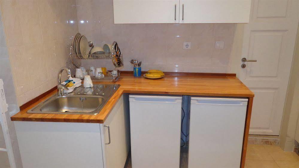 Guest house Center Lisbon