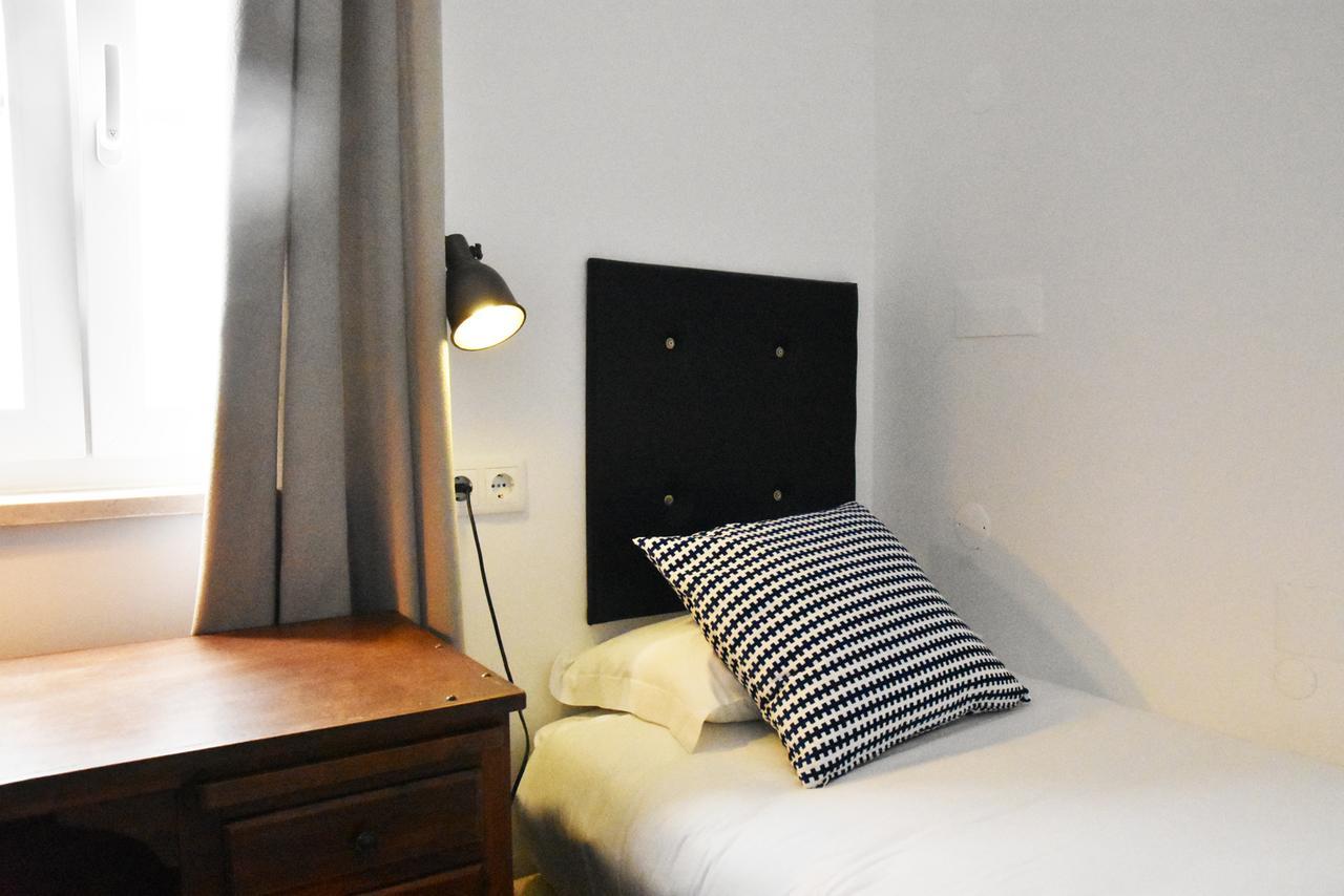 Poets Hostel Lisbon