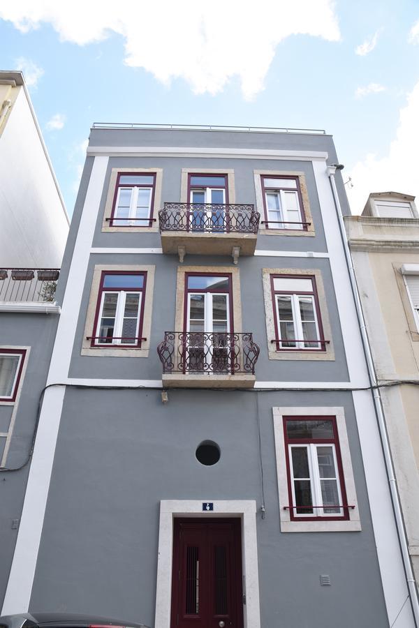 Hostel Poets Lisbon