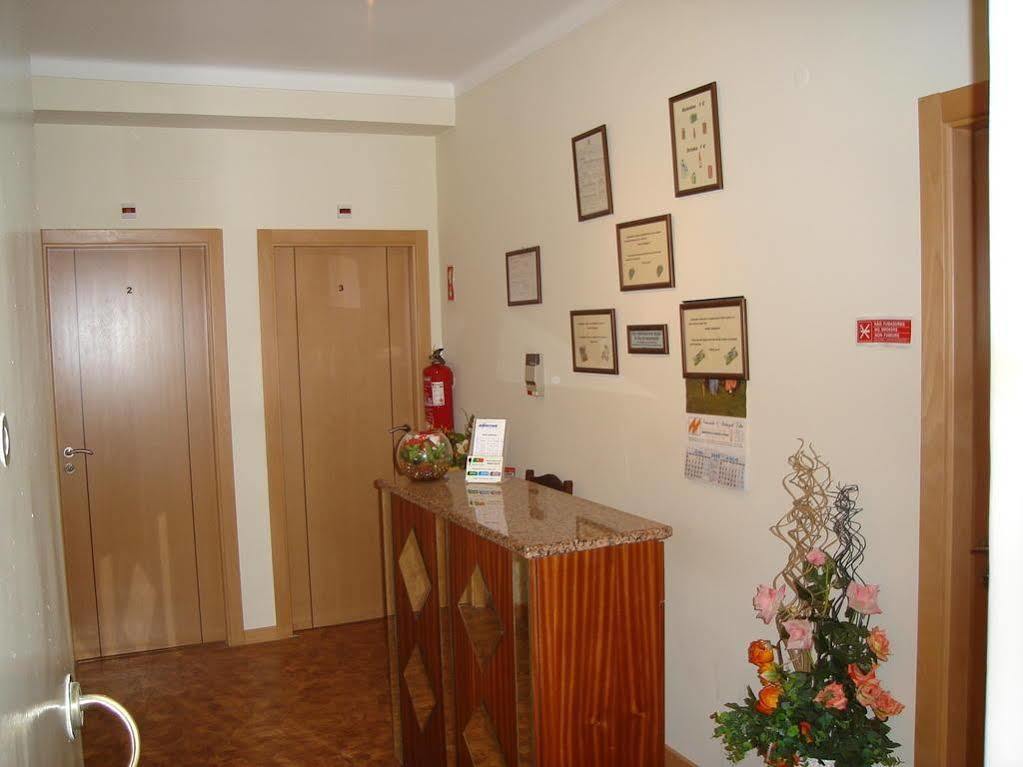 Casa de hóspedes Perola Da Baixa 2*