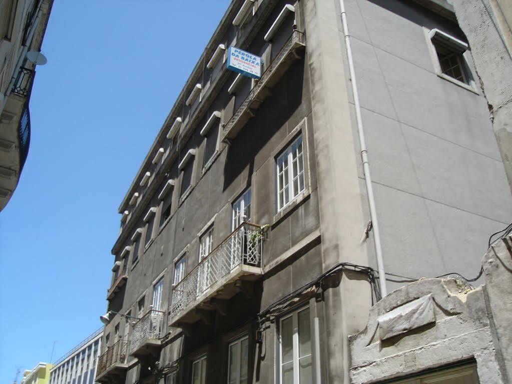 Casa de hóspedes Perola Da Baixa Lisboa
