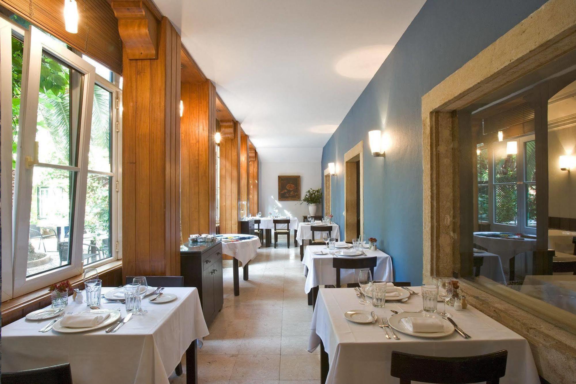Hotel York House Lisbon