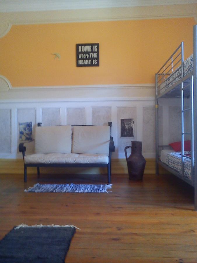 Guest house Refuge In Santa Marta 2*