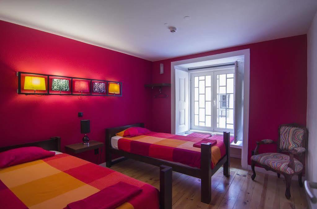 Stay Inn Lisbon Hostel Hostel Lisbon