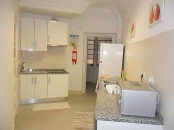 Baluarte Citadino Cool Hostel Lisbon