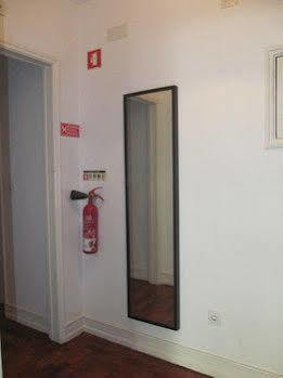 Hostel Baluarte Citadino Cool Lisbon