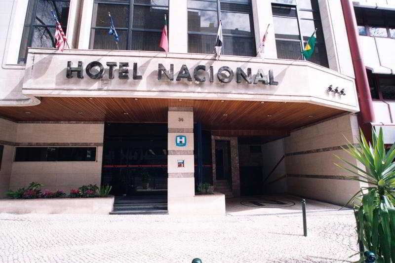 Hotel Nacional Lisboa