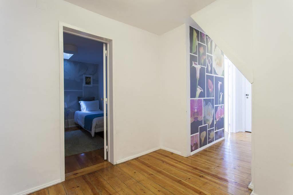 Travel And Tales Principe Real Apartment *