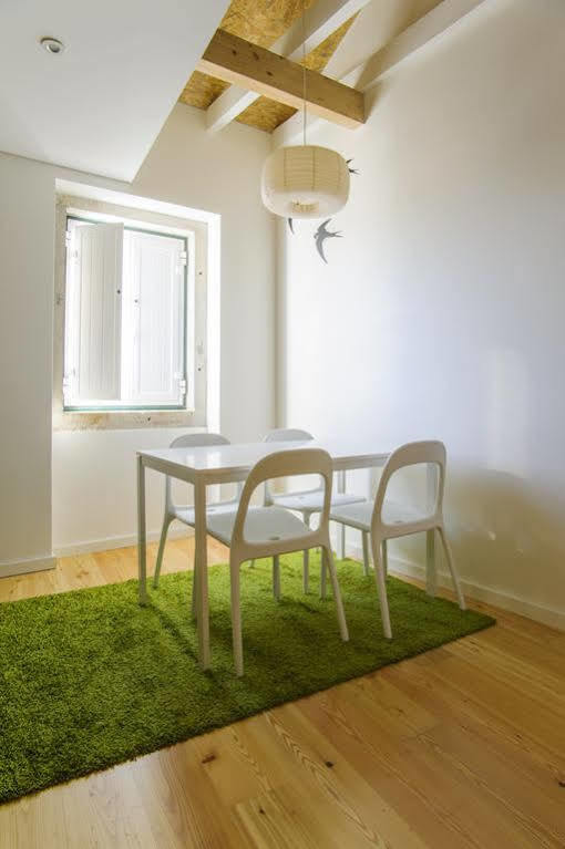 Tagus By Village Apartment *