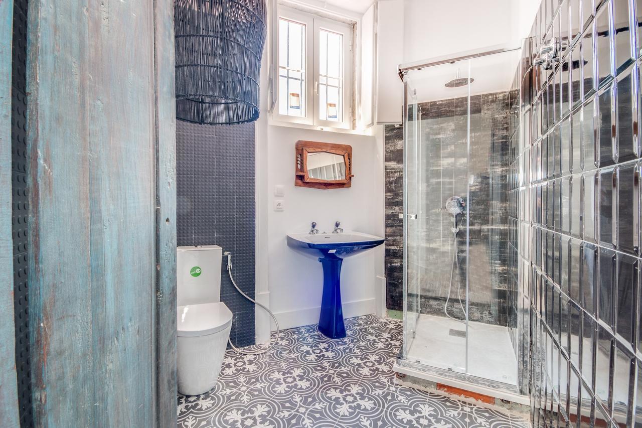 Bed & Breakfast Garam Lisbon