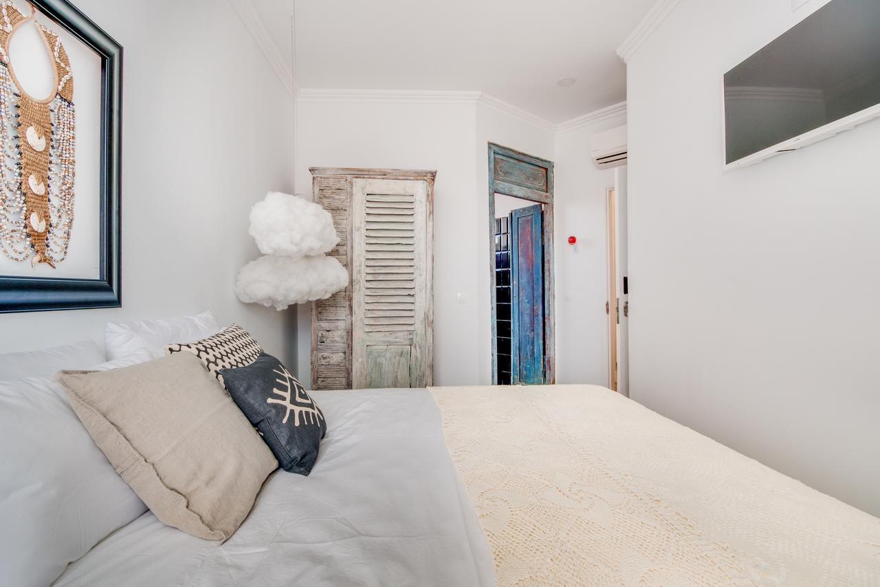 Garam Bed & Breakfast Lisbon