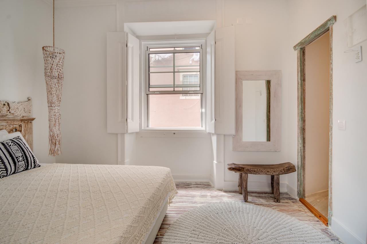 Bed & Breakfast Garam Lisbon