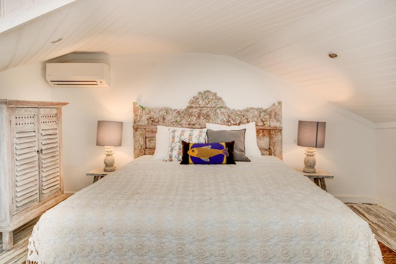 Bed & Breakfast Garam