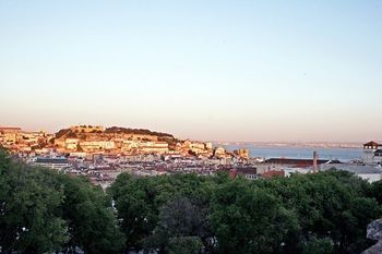 The Independente & Terrace
