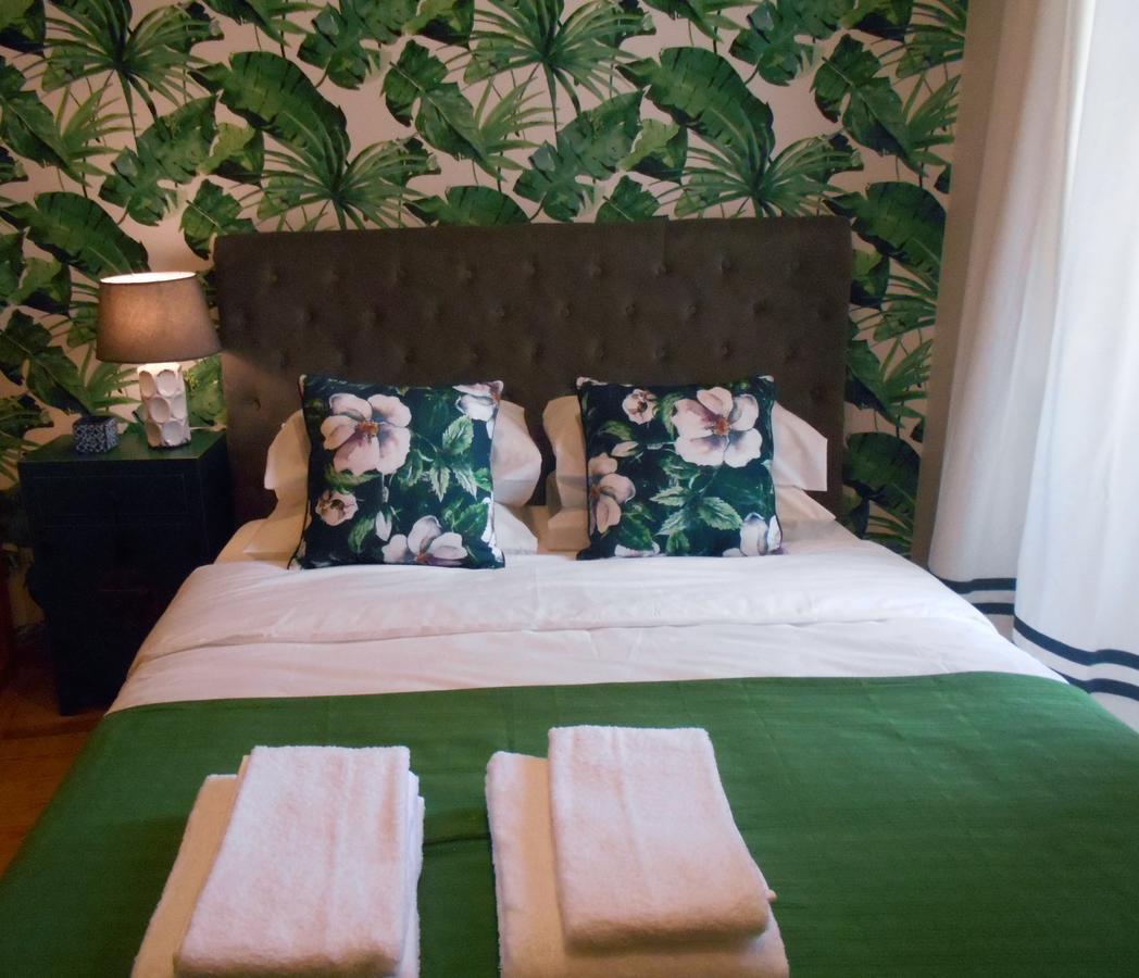Garden Boutique Lisbon