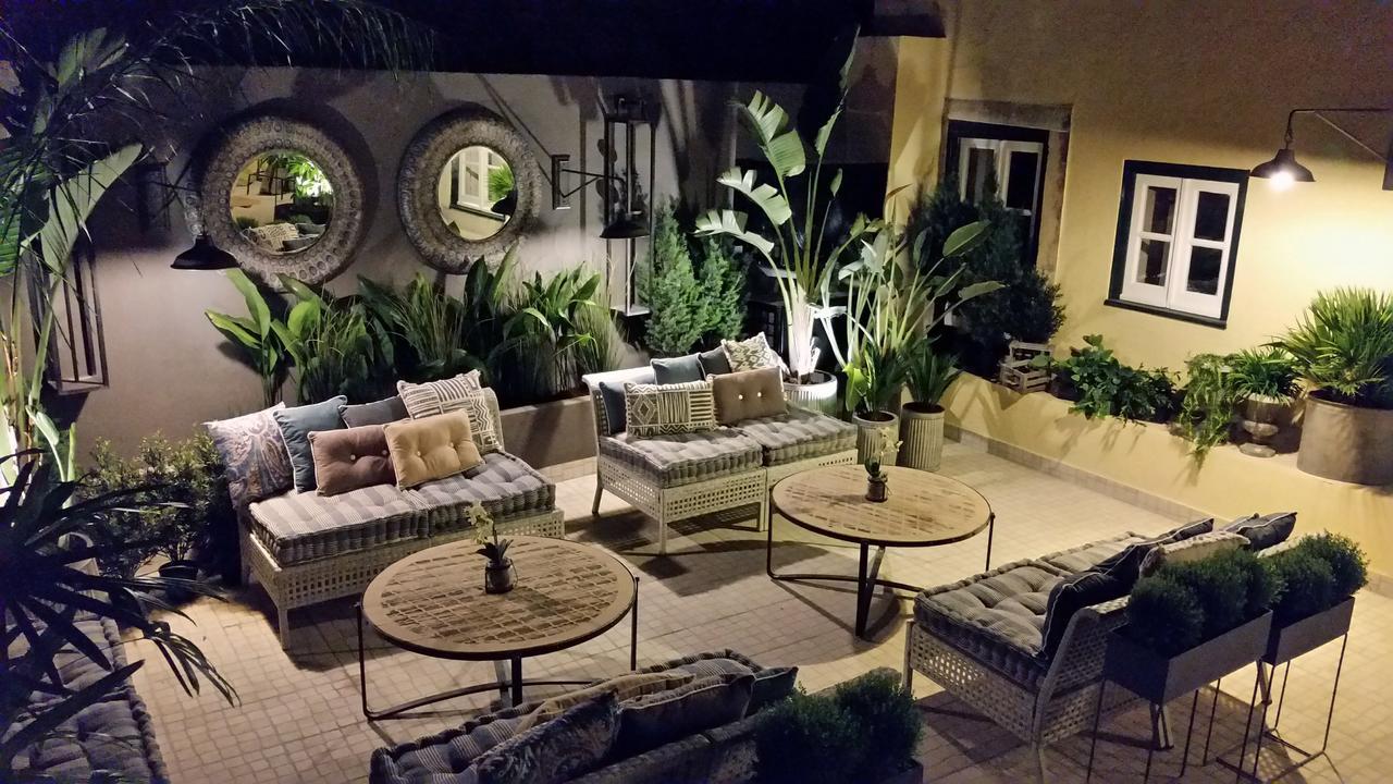 Garden Boutique * Lisbon