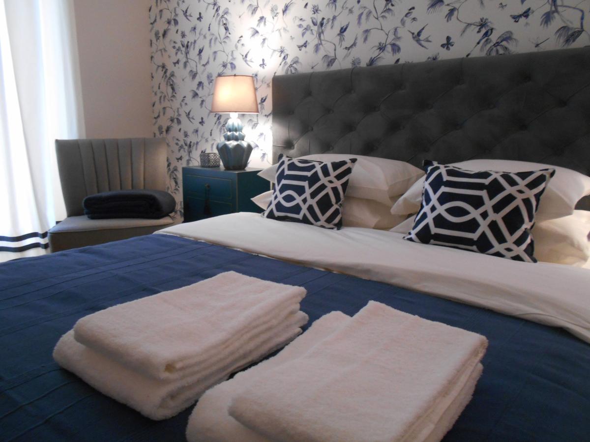 Bed & Breakfast Garden Boutique Lisbon