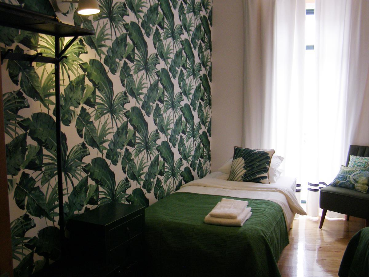 Garden Boutique * Lisbon