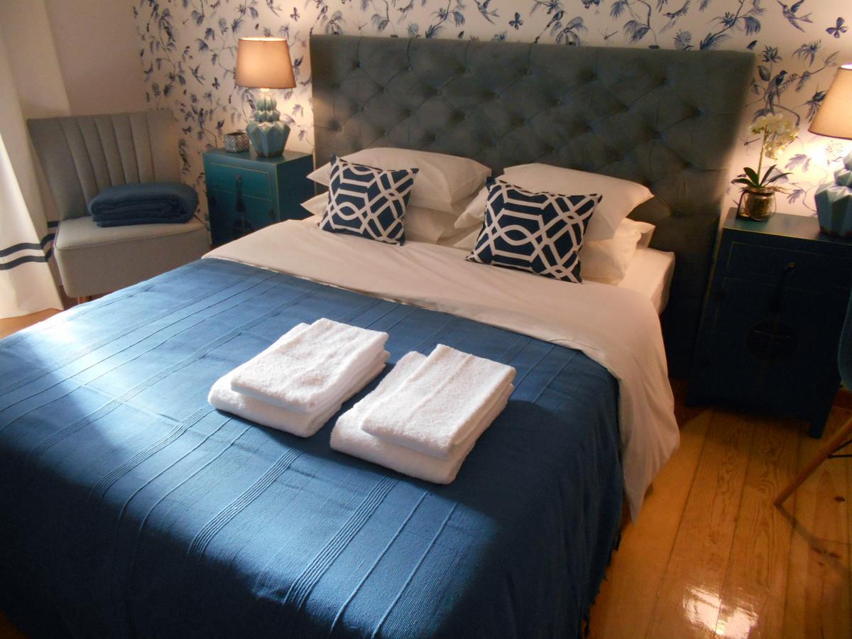 Bed & Breakfast Garden Boutique *