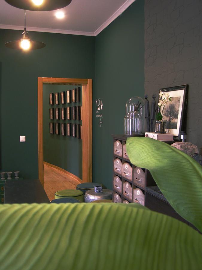 Garden Boutique Lisbon