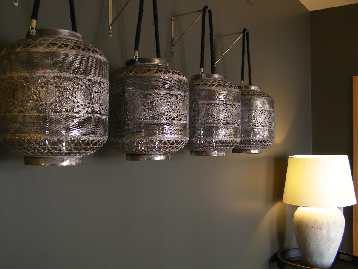Bed & Breakfast Garden Boutique *