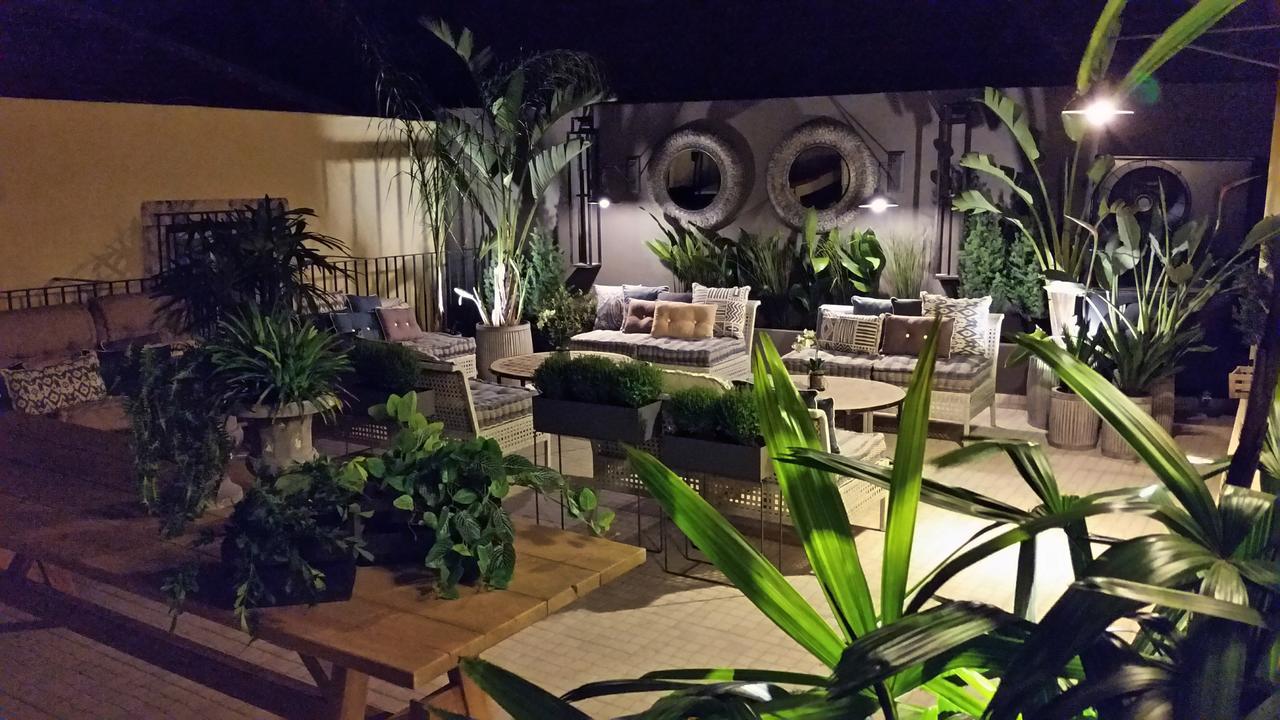 Garden Boutique Lisbon