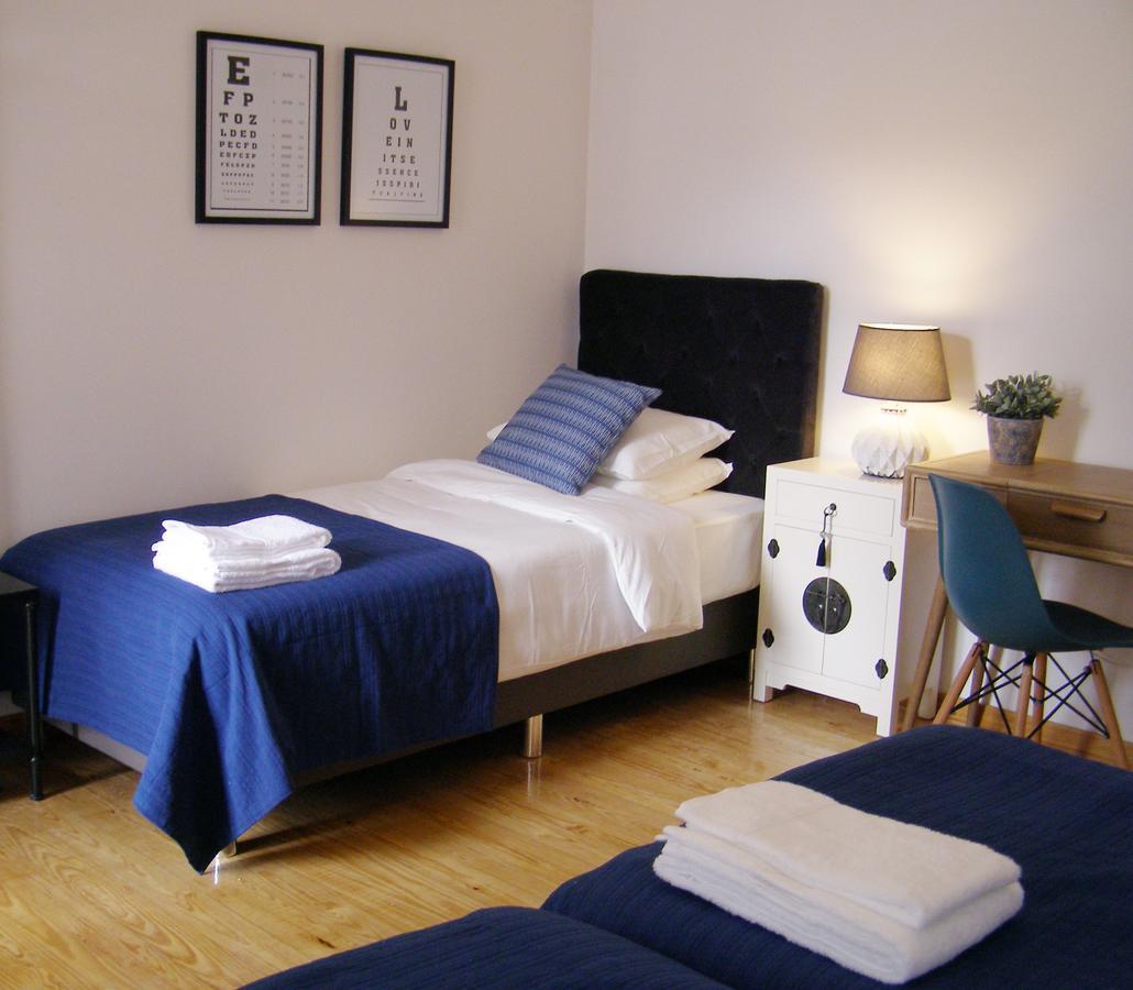 Garden Boutique Lisbon