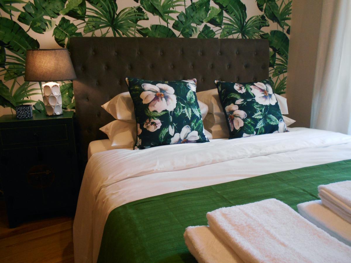 Garden Boutique Bed & Breakfast Lisbon