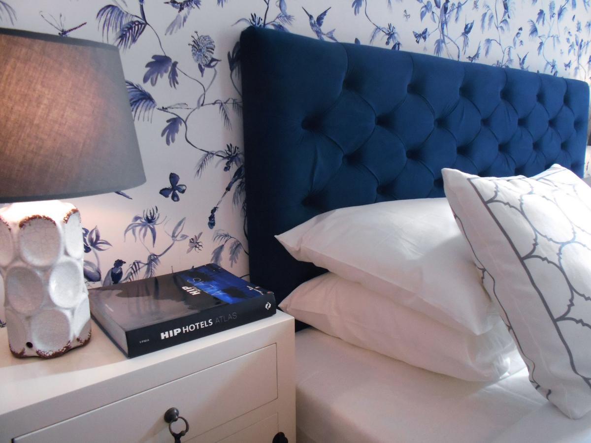 Garden Boutique Bed & Breakfast