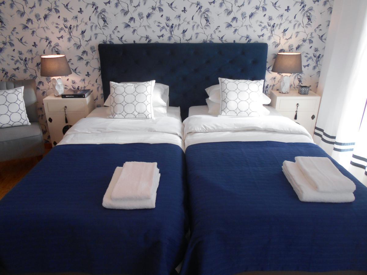 Garden Boutique Bed & Breakfast