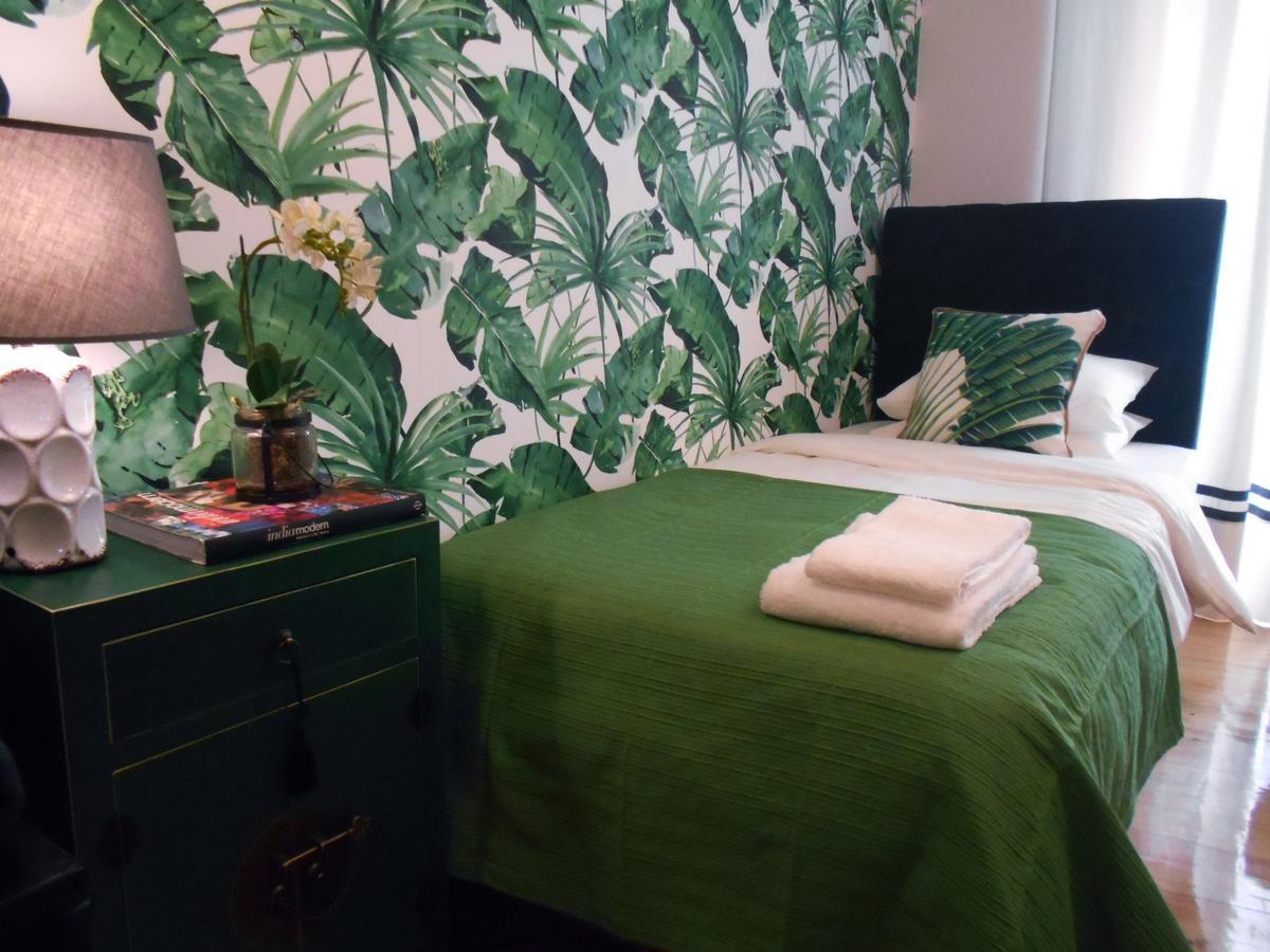 Garden Boutique Bed & Breakfast Lisbon