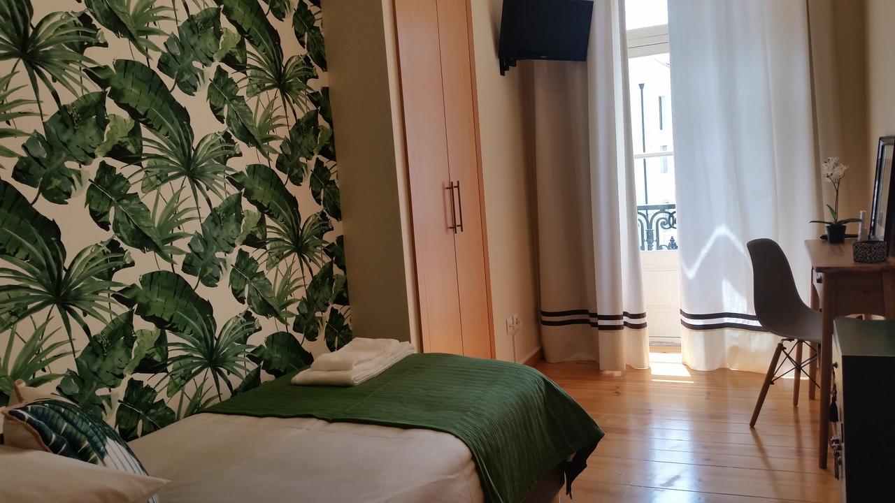 Garden Boutique Bed & Breakfast *