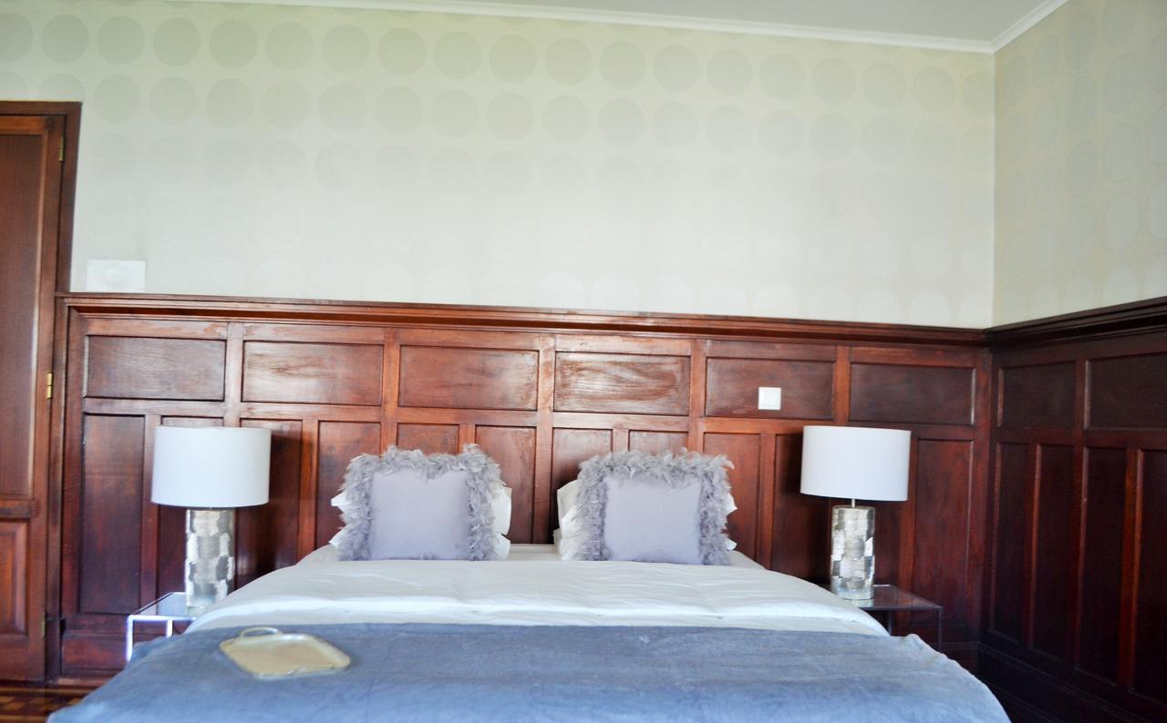 Feeling Eduardo Vii Bed & Breakfast 3*