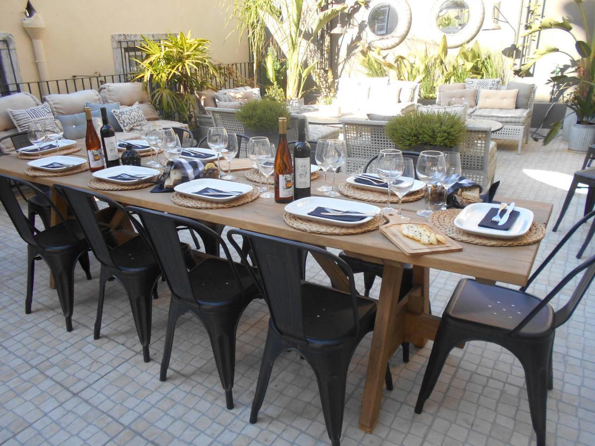 Bed & Breakfast Garden Boutique *