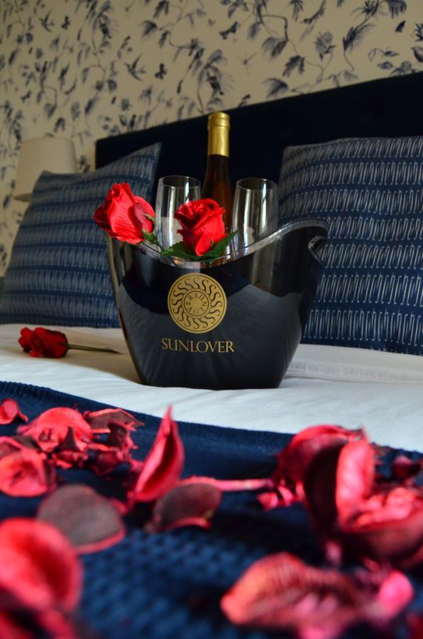 Bed & Breakfast Garden Boutique