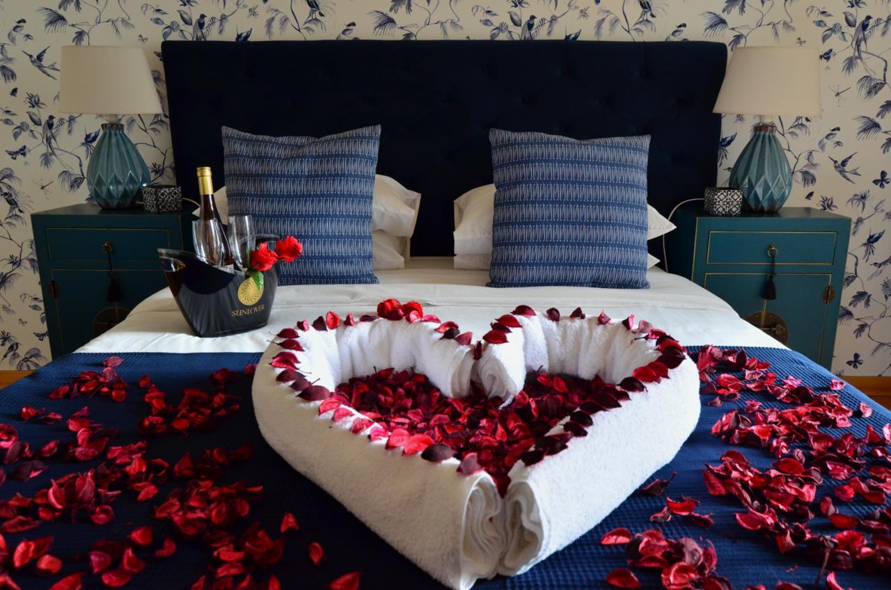 Garden Boutique Bed & Breakfast Lisbon