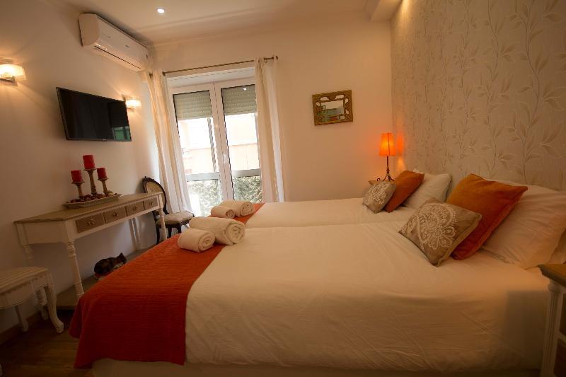 Terrace Special For Groups Up To 19 Guests 2* Lisbon