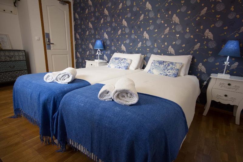 Terrace Special For Groups Up To 19 Guests 2* Lisbon