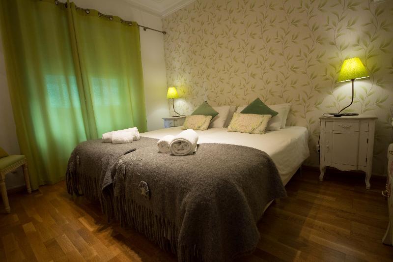Guest house Terrace Special For Groups Up To 19 Guests 2*