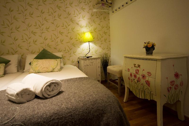 Guest house Terrace Special For Groups Up To 19 Guests 2*
