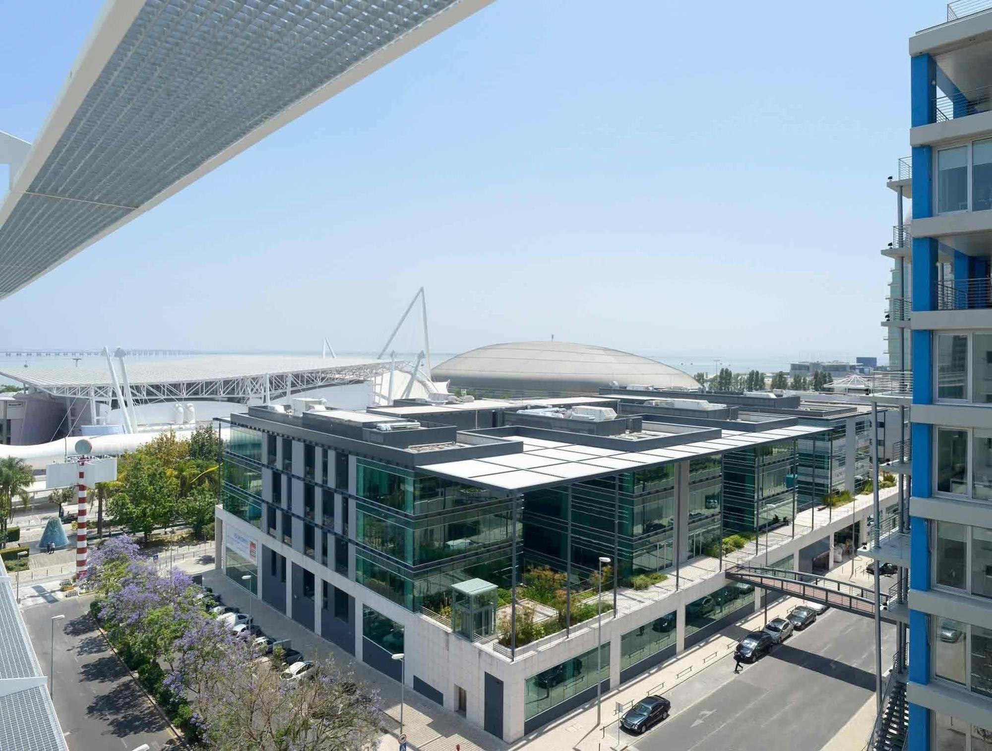 Ibis Parque Nações 3* Lisboa