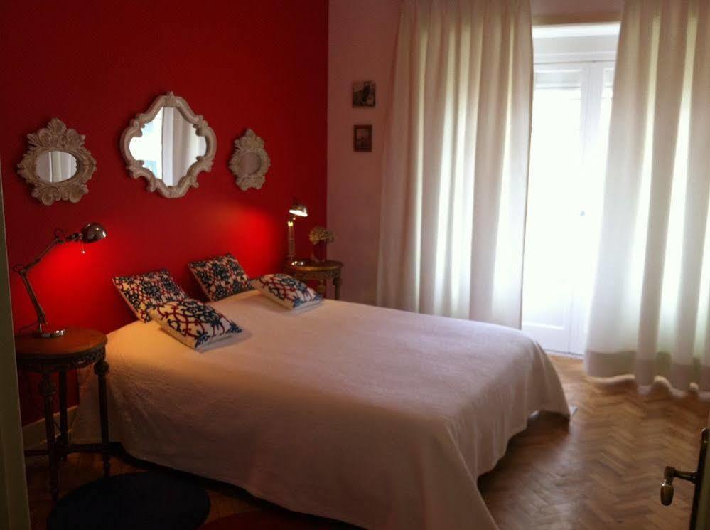 Sonho De 3* Lisbon