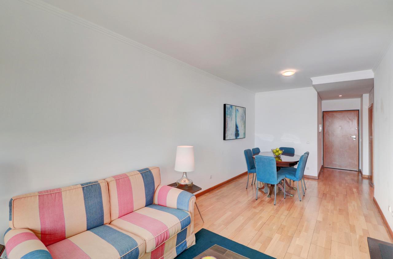 Baltico Apartment Lisbon