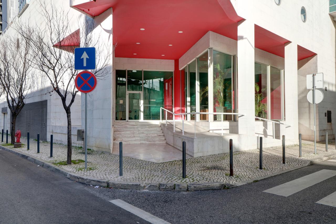 Baltico Lisbon