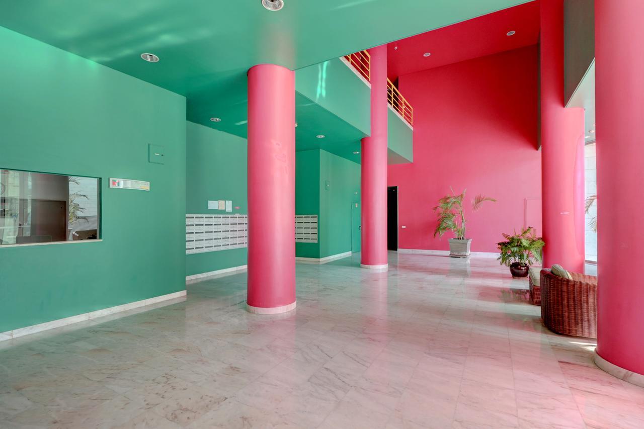 Apartment Baltico