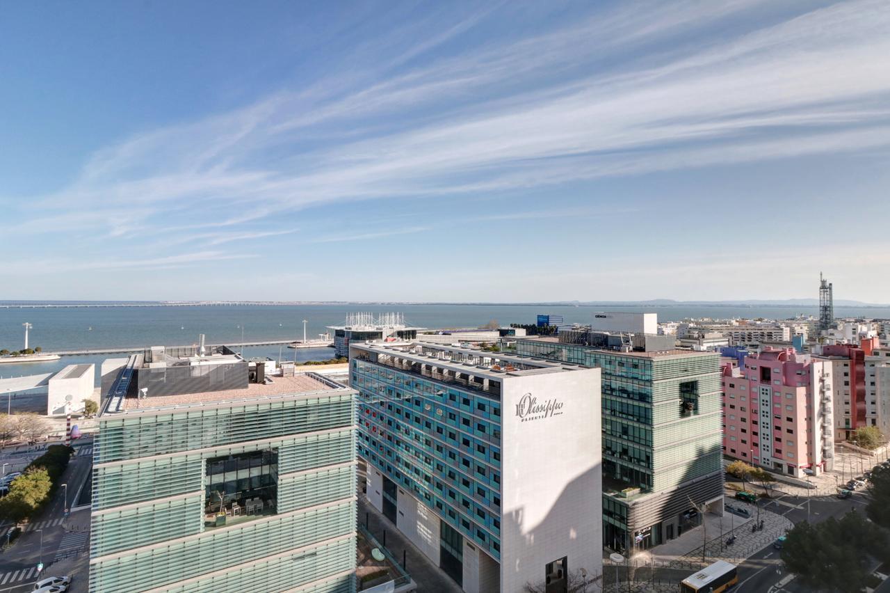 Baltico Lisbon
